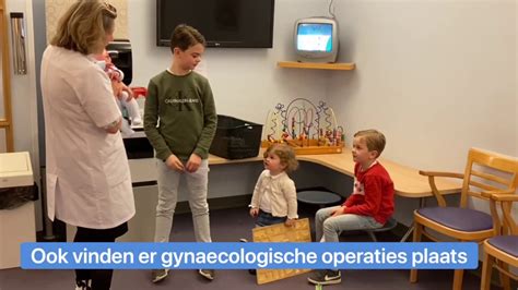 bronovo gynaecologie